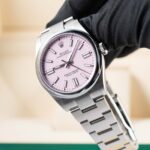 Rolex Oyster Perpetual