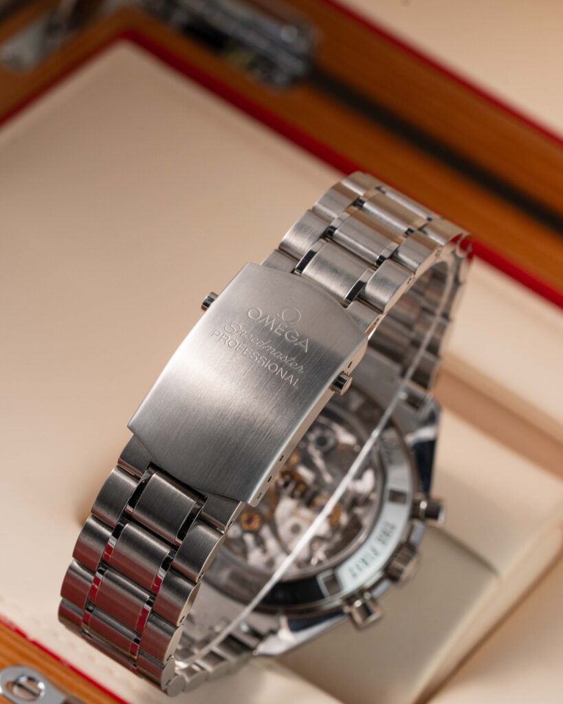 Omega Speedmaster  311.30.42.30.13.001 2016