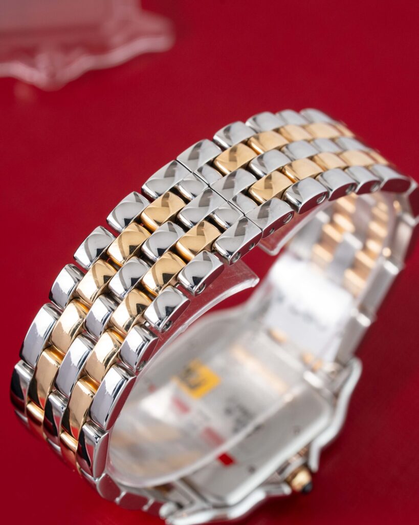 Cartier Panthère W2PN0012 2024