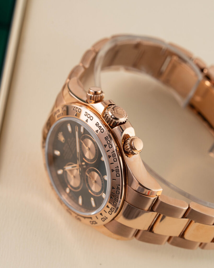 Rolex Daytona 116505 2020