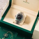 Rolex GMT-Master II 126720VTNR 2022