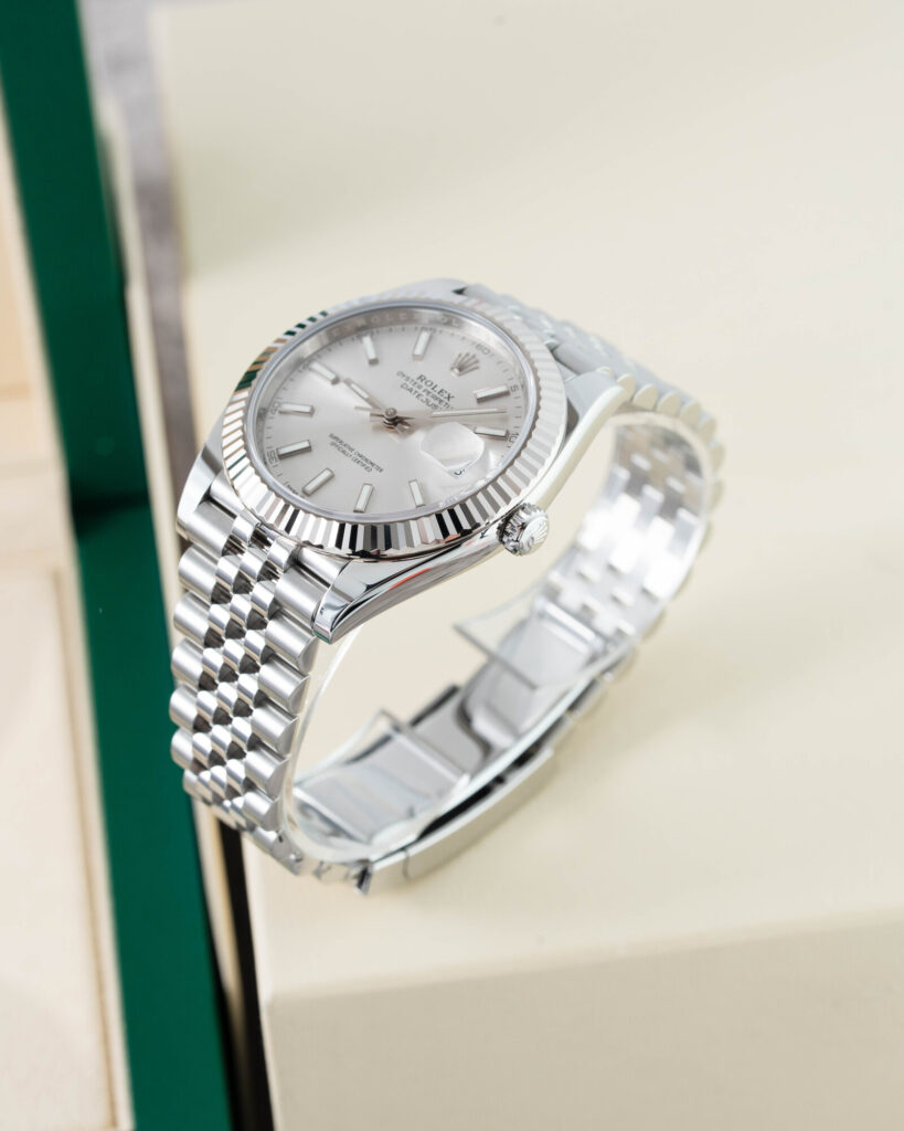 Rolex Datejust 126334 2022