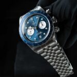 Tudor Black Bay Chrono M79360B 2024