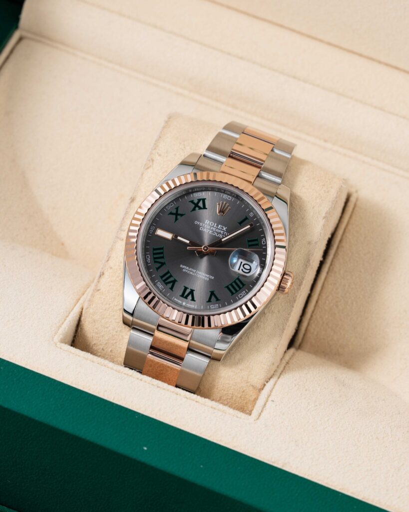 Rolex Datejust 126331 2023