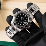 Rolex GMT-Master II 116710LN 2011