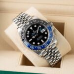 Rolex GMT-Master II 126710BLNR 2023