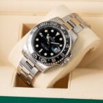 Rolex GMT-Master II 116710LN 2011