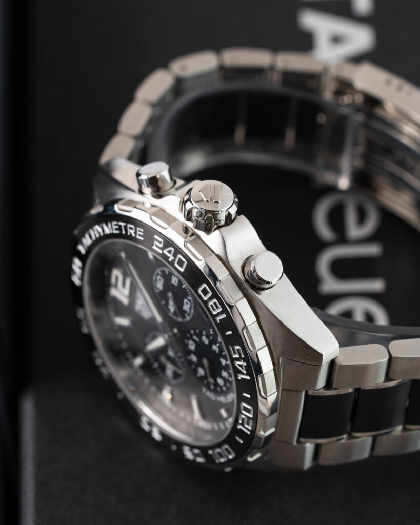 Tag Heuer Formula 1 CAZ1011 2019