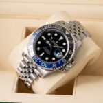 Rolex GMT-Master II 126710BLNR 2020