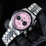 Tudor Black Bay Chrono 79360N 2025