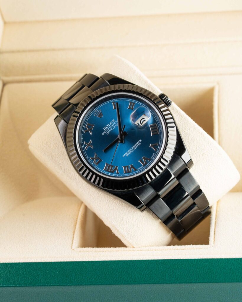 Rolex Datejust 116300 2019