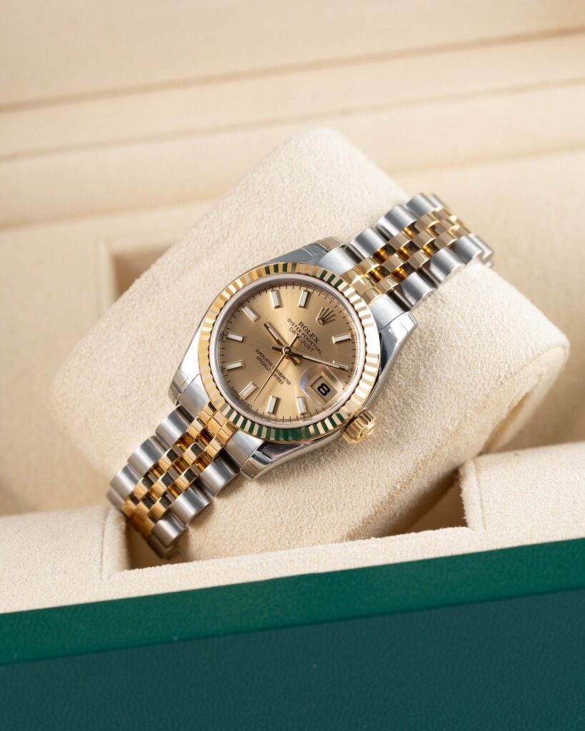 Rolex Datejust
