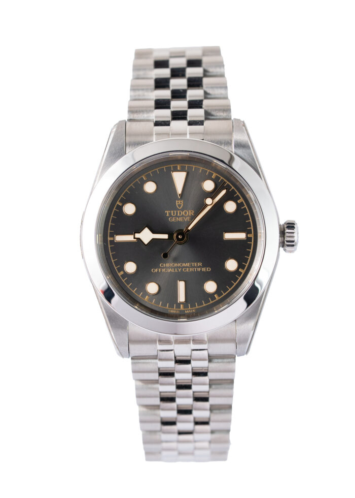 Tudor Black Bay One 79600 2026