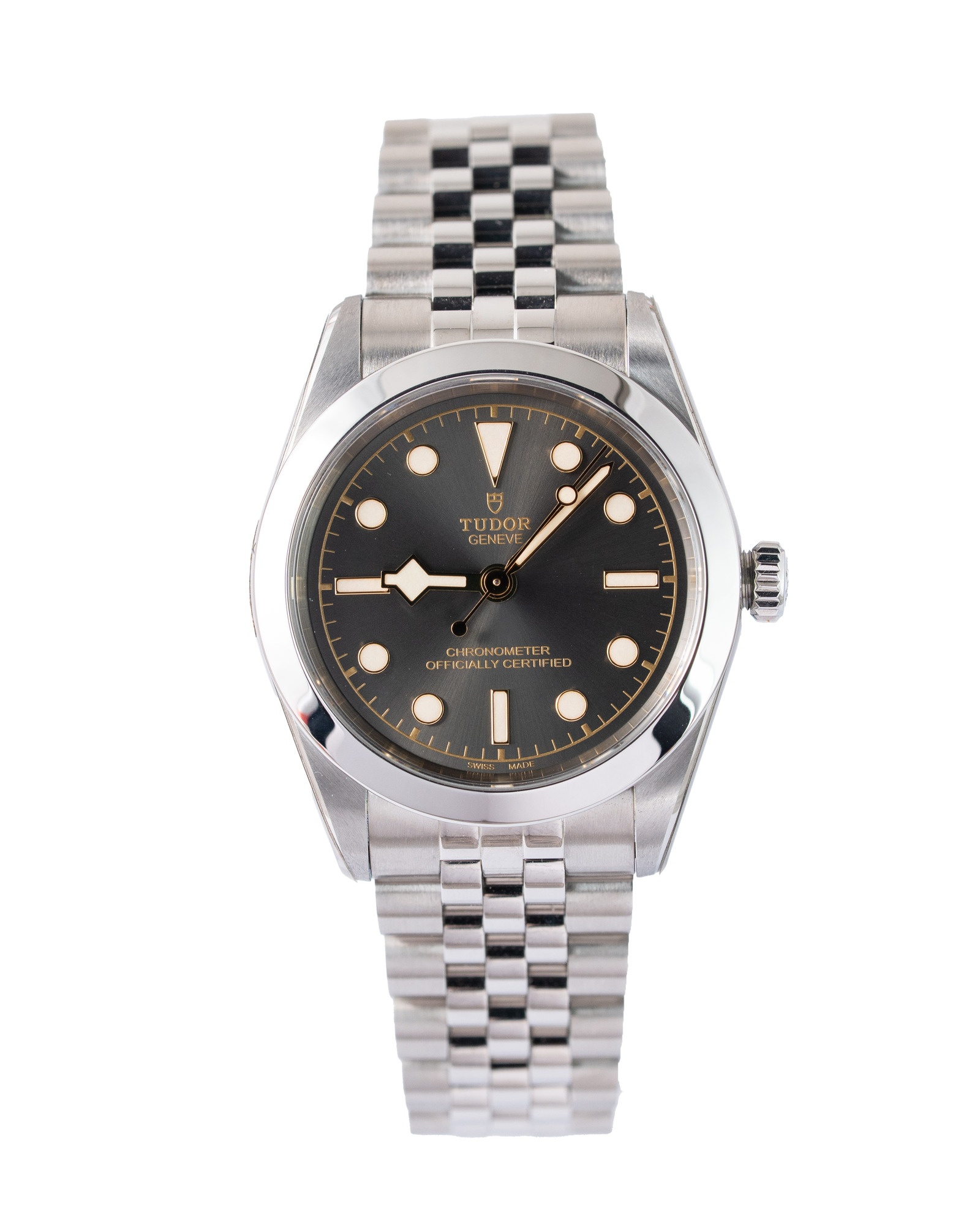 Tudor Tudor Black Bay One 79600 2026