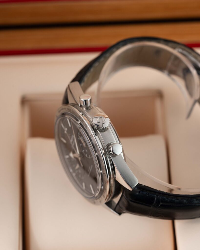 Omega Speedmaster 57 332.12.41.51.03.001 2022