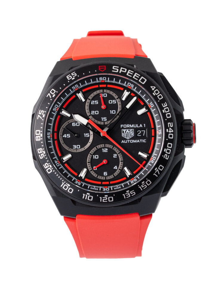Tag Heuer Heuer Formula 1 CBZ2082.FT8096 2024