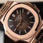 Patek Philippe Nautilus 5711/1R-001 2019