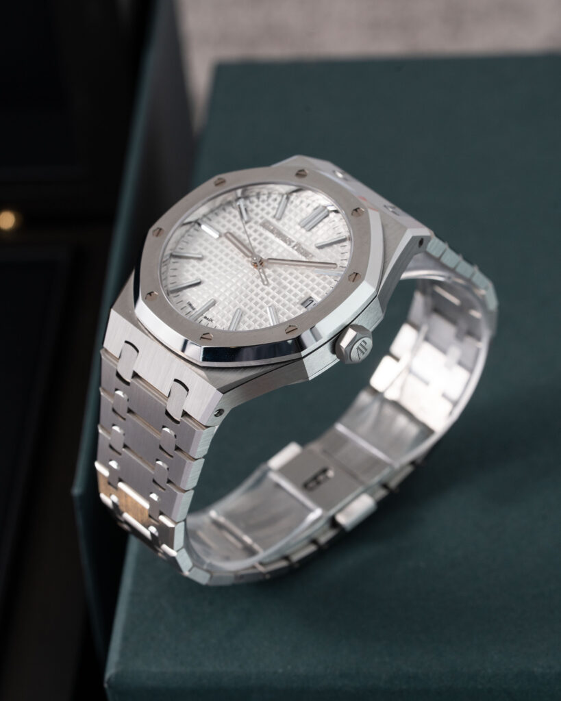 Audemars Piguet Royal Oak 41MM 15510ST.OO.1320ST.08 2023