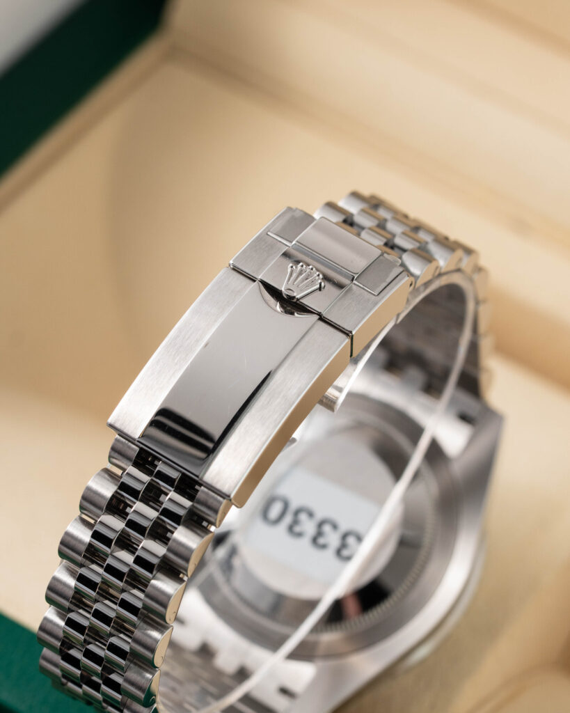 Rolex GMT-Master II 126720VTNR 2022