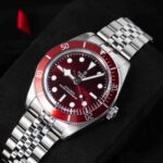 Tudor Black Bay Fifty-Eight 7939A1A0RU 2025
