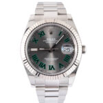 Rolex Datejust 126334 2021