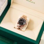 Rolex GMT-Master II 126715CHNR 2021
