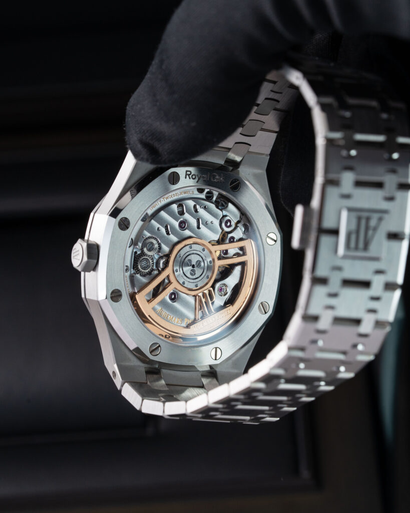 Audemars Piguet Royal Oak 41MM 15510ST.OO.1320ST.08 2023