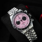 Tudor Black Bay Chronograph 79360N 2026