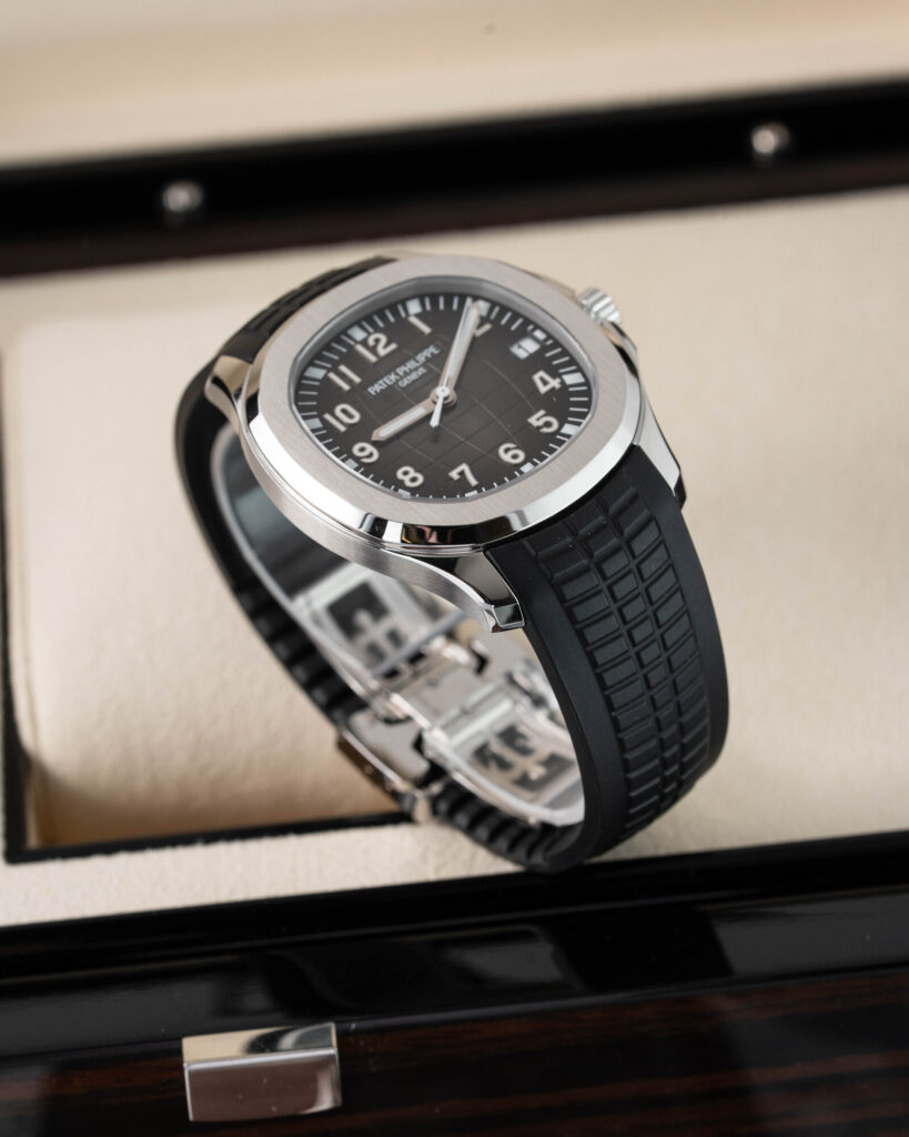 Patek Philippe Aquanaut 5167/1A-001 2024