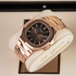 Patek Philippe Nautilus 5711/1R-001 2019