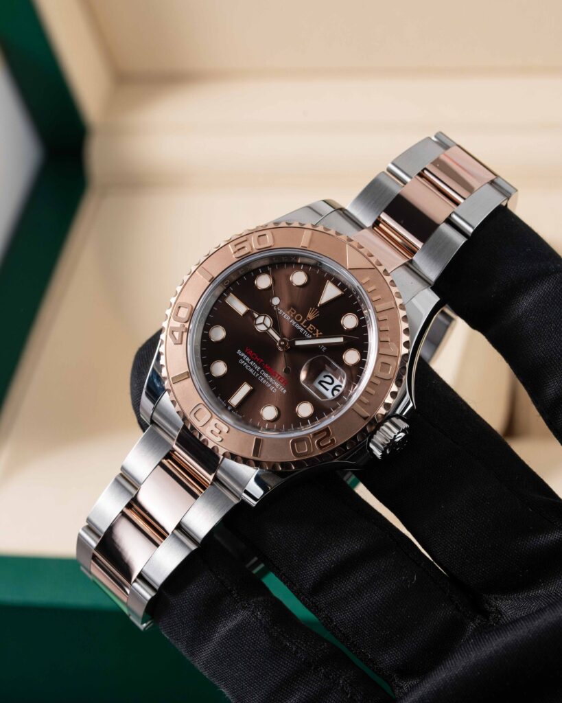 Rolex Yacht-Master 126621 2022