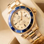 Rolex Submariner 16618 1994