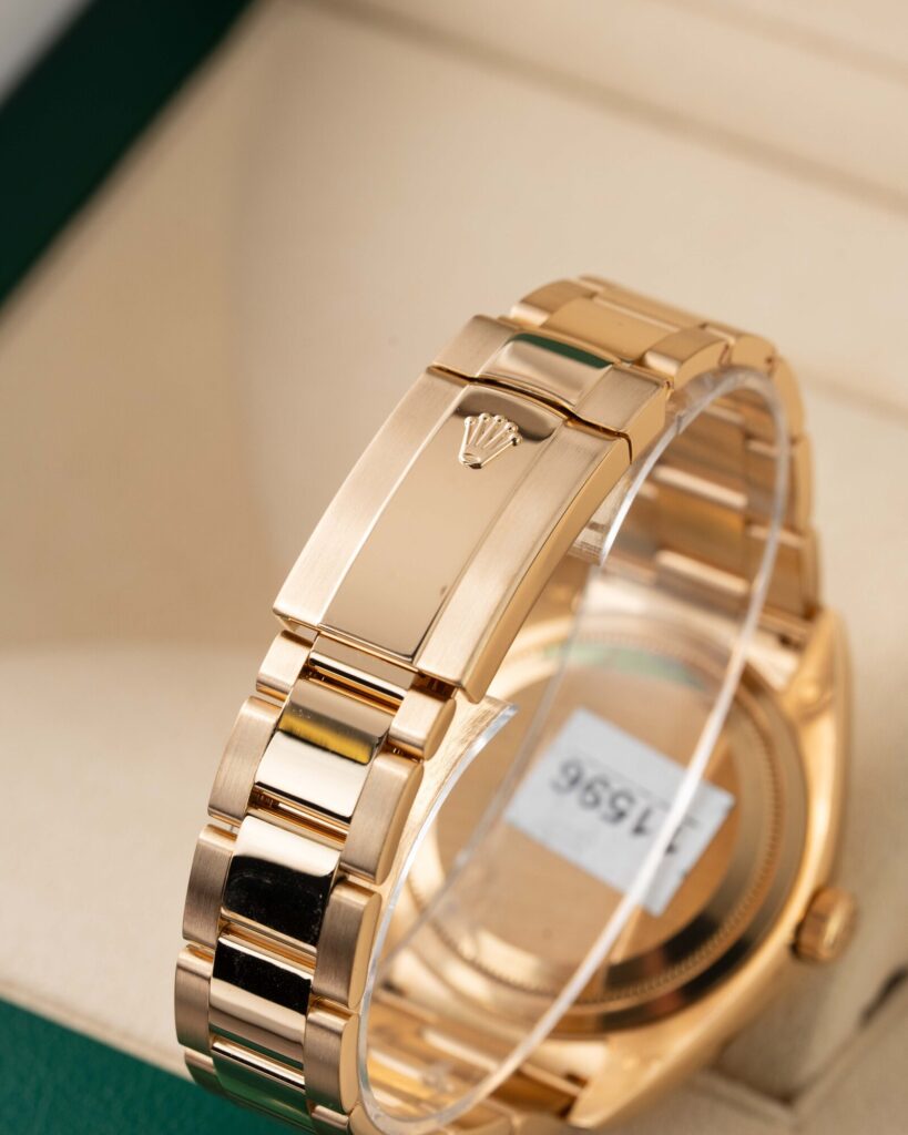 Rolex Sky-Dweller 326938 2018