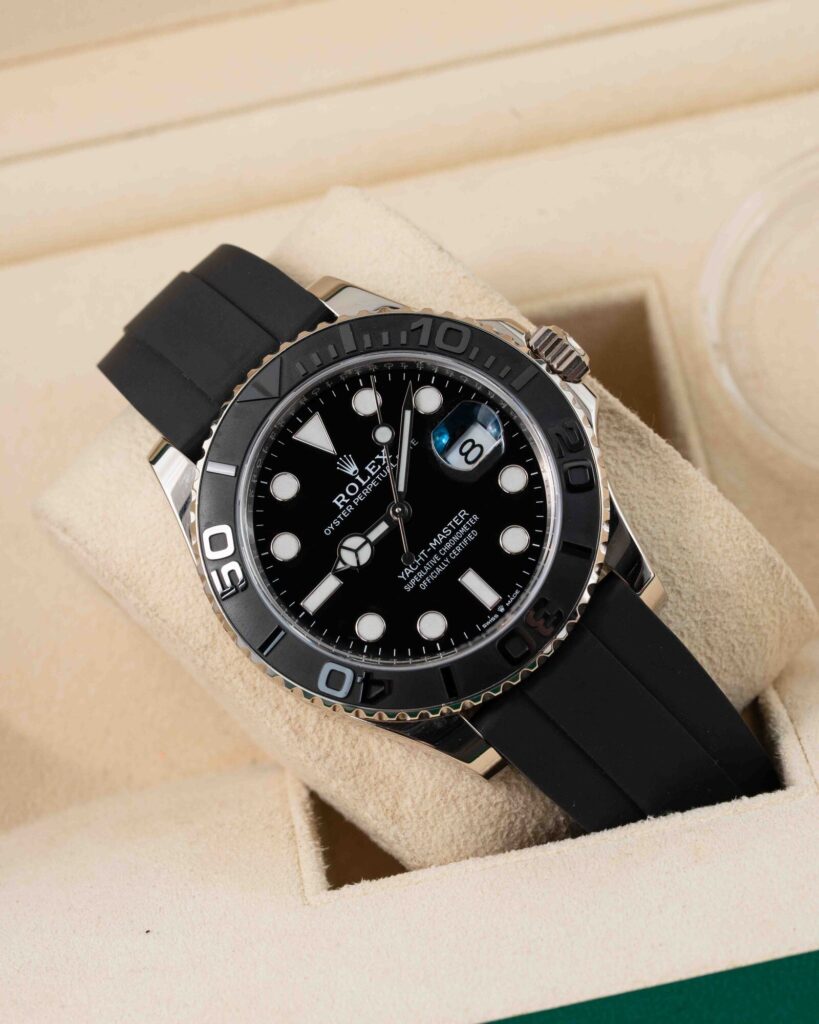 Rolex Yacht-Master 226659 2022