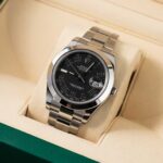 Rolex Datejust 116300 2022