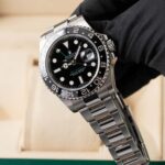 Rolex GMT-Master II 116710LN 2014