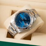 Rolex Datejust 126334 2021