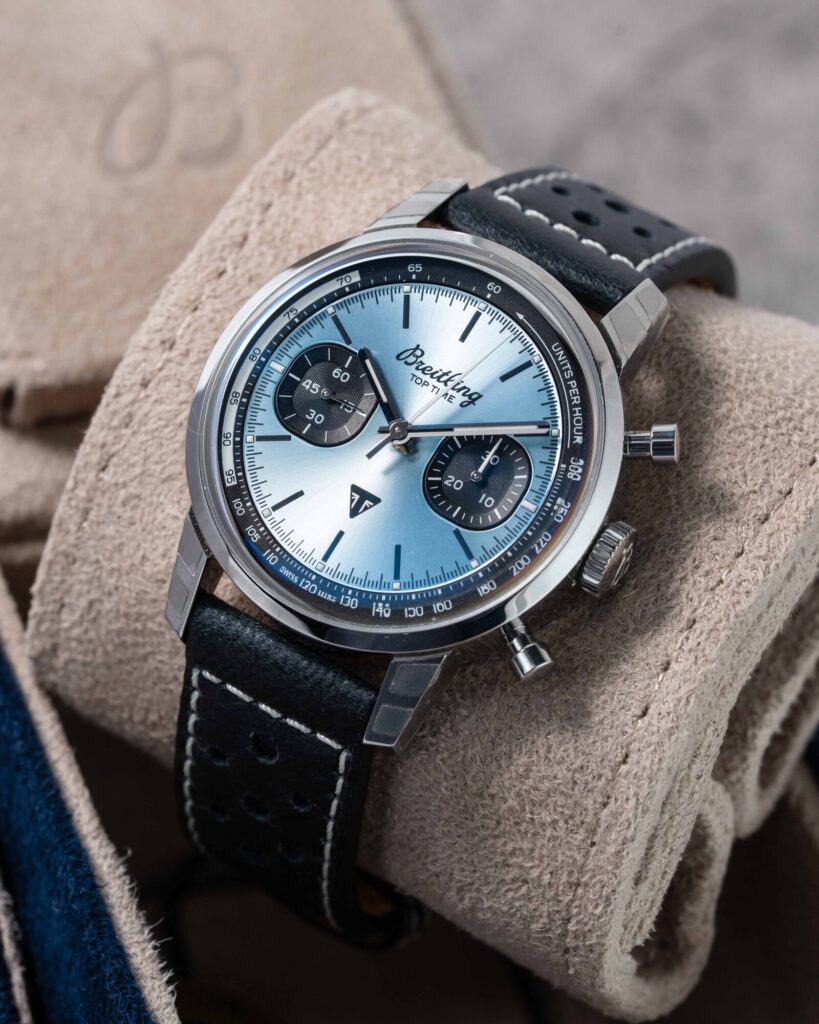 Breitling Top Time Triumph A23311 2022