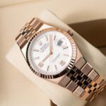 Rolex Land-Dweller 127335 2025