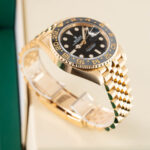 Rolex GMT-Master II 126718GRNR 2024