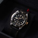 Tudor Black Bay 41 79733N 2017