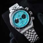 Tudor Black Bay Chronograph 79360N 2025