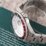 Rolex GMT-Master II 16710 2001