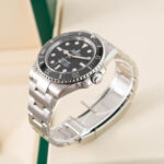 Rolex Submariner 124060 2024