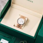 Rolex Land-Dweller 127335 2025