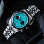 Tudor Black Bay Chronograph 79360N 2026