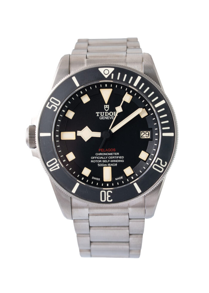 Tudor Pelagos 25610TNL 2022