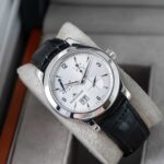 Jaeger-LeCoultre Master Eight Days 1606420 2003