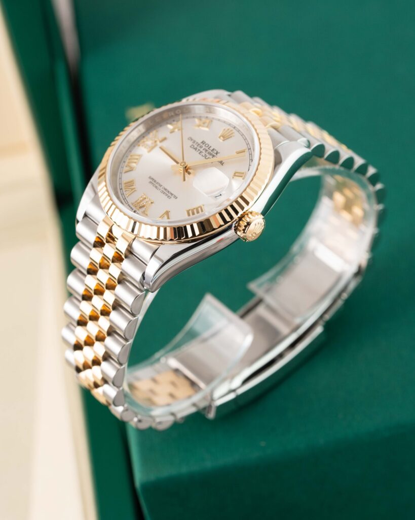 Rolex Datejust 126233 2025