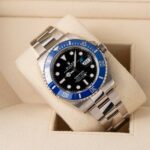Rolex Submariner 126619LB 2022